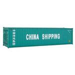 40\' HC Container CHINA SHIPPING