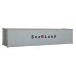 40\' Container SEA-LAND