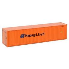 40\'-HC Container HAPAG-LLOYD