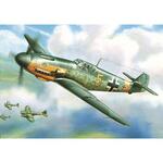 1/144 Messerschmitt Bf 109F-2
