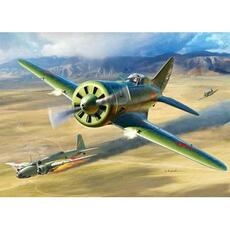 1/48 Polikarpov I - 16