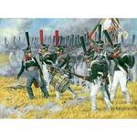 1/72 russ.Schwere Infanterie Grenadiere 1812-1814