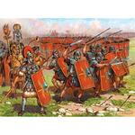1/72 römische Kaiserliche Infanterie (I.BC-II.AD)