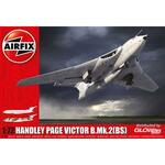 Handley Page Victor B.Mk.2 (BS) in 1:72