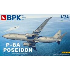 Boeing P-8A Poseidon in 1:72