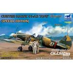 Curtiss Hawk 81-A2\'AVG\'(Special Edition)