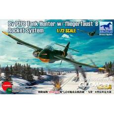 BV P178 Tank Hunter w/Fliegerfaust\'B Rocket System