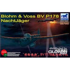 Blohm & Voss BV P178 NachtJäger