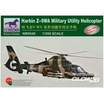 Harbin /-9WA Military Utility Helicopter