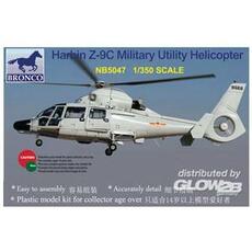 Harbin Z-9C Military Utility Helicopter