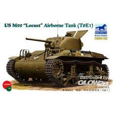 US M22 Locust Airborne Tank (T9E1)