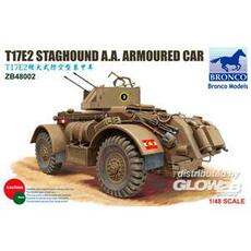 T17E2 Staghound A.A.Armoured Car