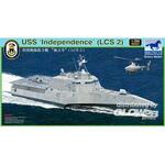 LCS-2\'Independence\'