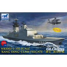 Kang Ding\" class Frigate
