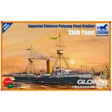 Peiyang Fleet Cruiser\'Chih Yuen\'