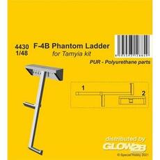 F-4B Phantom Ladder (from Tamiya kit) in 1:48