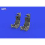 Buccaneer S.2C/D ejection seats PRINT 1/48 for AIRFIX in 1:48