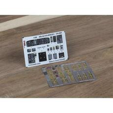 CH-54A SPACE 1/35 ICM in 1:35