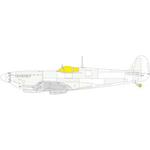 Spitfire Mk.IXc TFace 1/24 AIRFIX in 1:24