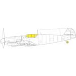 Bf 109G-2/4 for REVELL in 1:32