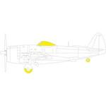 P-47N TFace for ACADEMY in 1:48