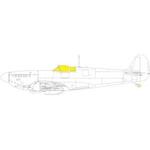 Spitfire Mk.XII for AIRFIX in 1:48