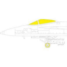 F/A-18E TFace for HOBBY BOSS in 1:48