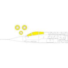 F-104S TFace for KINETIC in 1:48