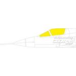 Mirage III CJ for MODELSVIT in 1:72