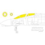 F-4C, for FINE MOLDS in 1:72