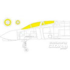 F-4C, for FINE MOLDS in 1:72