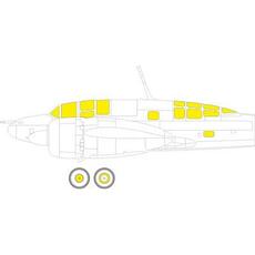 Ki-46-III Interceptor for HASEGAWA in 1:72