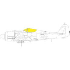 Fw 190A-8/R2 1/72 for EDUARD in 1:72