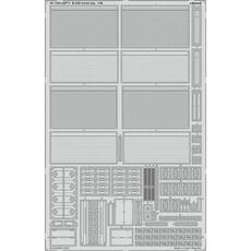 B-24D bomb bay 1/48 REVELL in 1:48