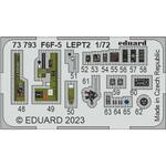 F6F-5 1/72 for EDUARD in 1:72