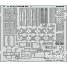Mosquito B Mk.XVI for AIRFIX in 1:72