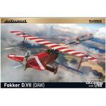 Fokker D.VII (OAW) Profipack in 1:48
