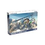 Sopwith F.1 Camel (Clerget), Weekend edition in 1:48