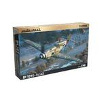 Bf 109G-14/AS Profipack in 1:48