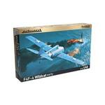F4F-4 Wildcat early Profipack in 1:48