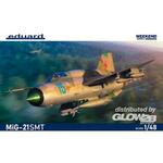 MiG-21SMT, Weekend edition in 1:48