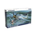 P-51D-10 Mustang Weekend edition in 1:48