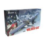 WILDER CAT 1/48 Limited edition in 1:48