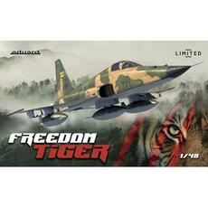 FREEDOM TIGER 1/48 LIMITED EDITION in 1:48