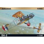 DH-2 Profipack in 1:48