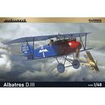 Albatros D.III 1/48 in 1:48