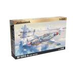 Bf 109G-6 late series 1/48 Profipack in 1:48