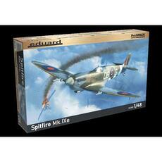 Spitfire Mk.Ixe EDUARD-PROFIPACK in 1:48