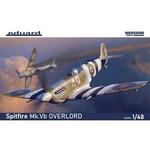 Spitfire Mk.Vb OVERLORD 1/48 in 1:48