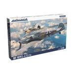 Bf 109G-6 Erla 1/48 EDUARD-WEEKEND in 1:48